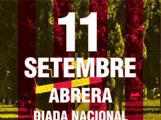 11 de setembre de 2019