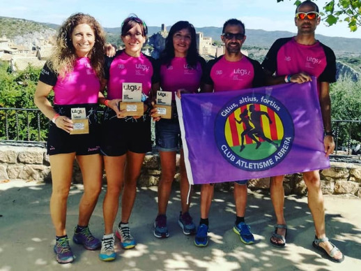 El Club Atletisme d’Abrera obre les preinscripcions per les diferents escoles d’atletisme