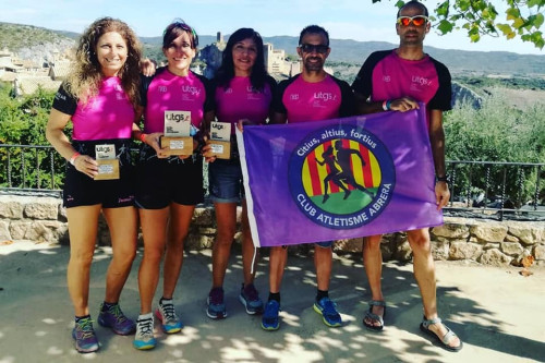 El Club Atletisme d’Abrera obre les preinscripcions per les diferents escoles d’atletisme