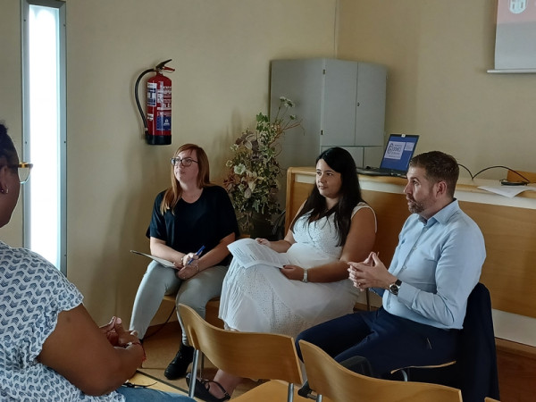 Abrera, municipi feminista! Presentem el II Pla d'Igualtat Municipal en una nova trobada del Consell Municipal de les Dones d’Abrera