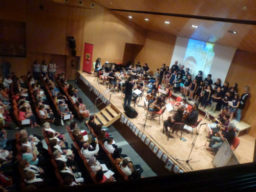 Escola Municipal de Música d'Abrera