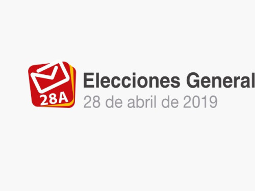 28A ELECCIONS GENERALS