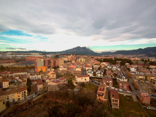 Abrera Parc del Montserrat