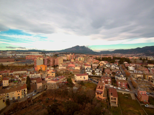 Abrera Parc del Montserrat