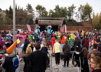 Gran Rua de Carnaval