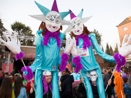 Gran Rua de Carnaval