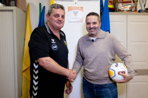 El nostre Club Esportiu Abrera Futsal protagonitza el programa de televisió ‘La Frontal’ d’Esport 3 i l’FCF TV