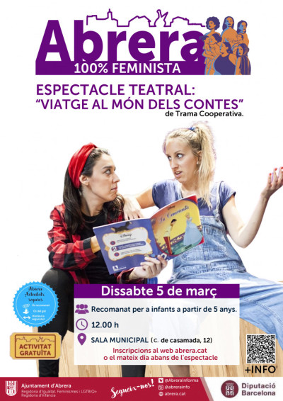 8M Abrera - Cartell espectacle Viatge al món dels contes del 5 de març de 2022.jpg