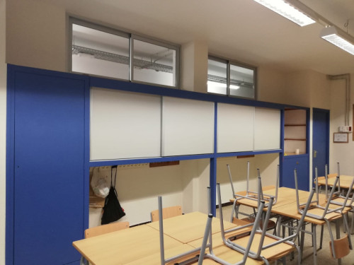 A Abrera millorem els nostres centres educatius durant l’estiu