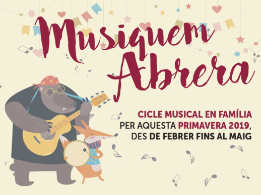 Musiquem Abrera 2019