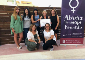 Abrera Municipi Feminista