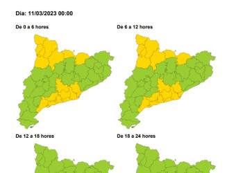 AVÍS FORT VENT - 11.03.23