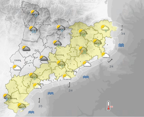 Avís pluja 27-04-20