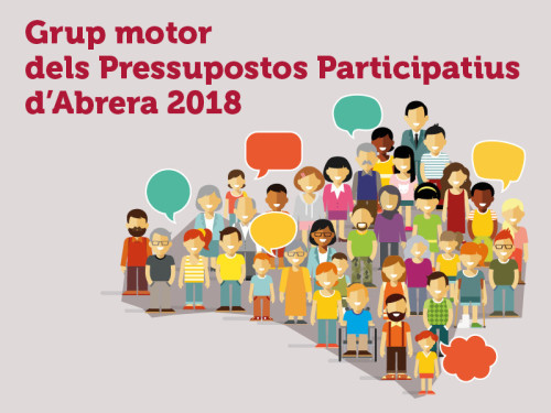 Abrera Participa