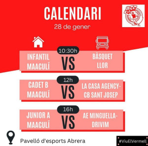 Calendari partits CB Abrera - Dissabte 28 de gener - A Casa (2).jpeg