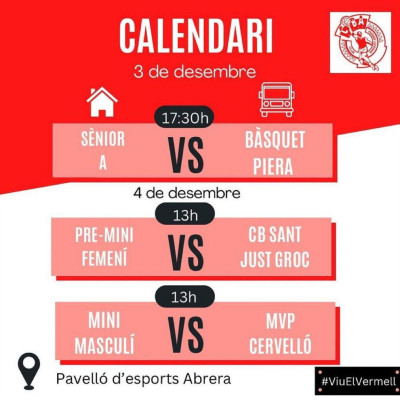 Calendari Partits Club Bàsquet Abrera dissabte 3 i diiumenge 4 desembre - A Casa 03.jpeg