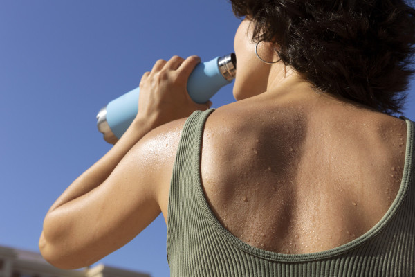 Des del Servei de Salut Pública de l'Ajuntament d'Abrera us recordem els consells per evitar els cops de calor i protegir la nostra salut davant les altes temperatures