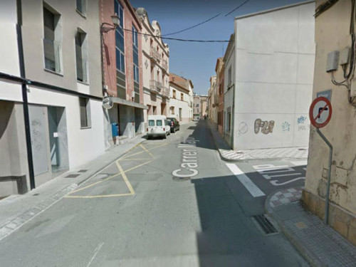 Carrer Major