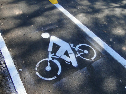 Carril bici