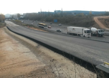 Nou vial lateral de l'A-2