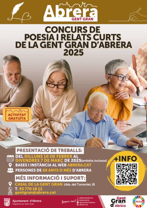 CARTELL CONCURS POESIA I RELATS CURTS GENT GRAN D'ABRERA 2025.jpg