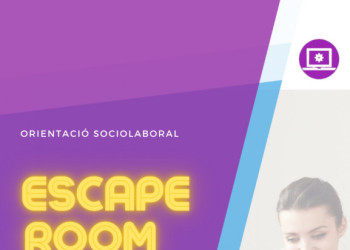 Escape Room Laboral