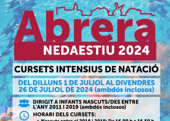 CARTELL NEDASTIU 2024