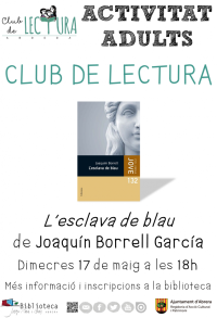 club lectura biblio 17-05-17