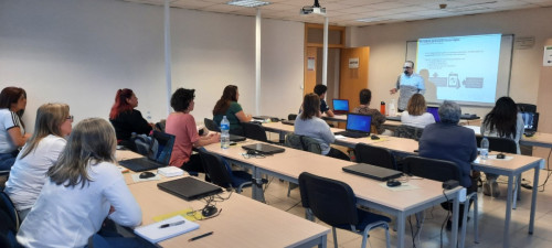 Curs Actic I abril 2023 (2)