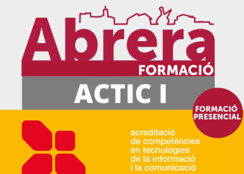 Curs Actic I abril 2023