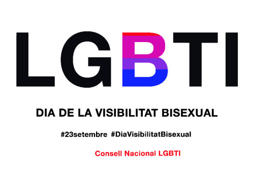 Dia de la Visibilitat Bisexual