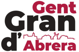 Logo Gent Gran d'Abrera
