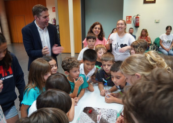 Coneixem els guanyadors i guanyadores de la darrera edició del Concurs Súper Devorallibres de la Biblioteca Josep Roca i Bros d'Abrera!