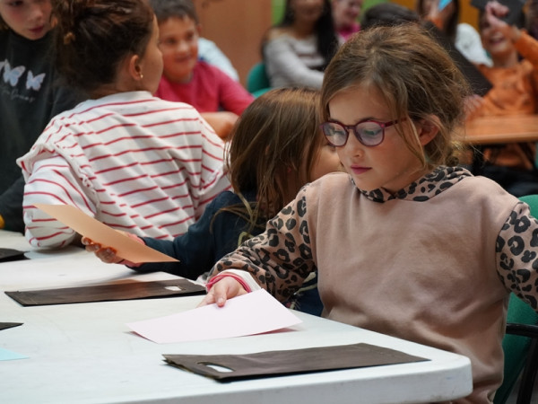 Una edició més, donem a conèixer els guanyadors i guanyadores del Concurs del Súper Devorallibres de la Biblioteca Josep Roca i Bros d'Abrera. Enhorabona!