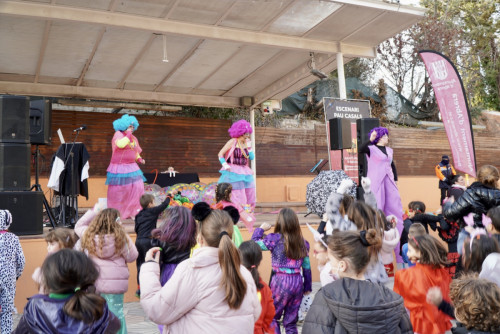 A Abrera hem tornat a gaudir del Carnaval! Gràcies a tothom per la participació i la bona acollida! Carnaval infantil 2022