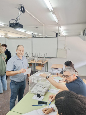 Eleccions Municipals 28 M - Candidat de'Alternativa en Comú, José Andrés Martín.jpeg