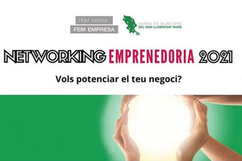 Fem Xarxa, Fem Empresa - Sessió de Networking 22 novembre 2021 a Martorell