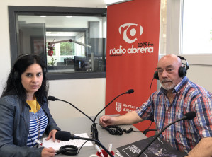 Foto entrevista Ràdio Abrera Municipals 2019 PP-Ferran Taboada.jpg