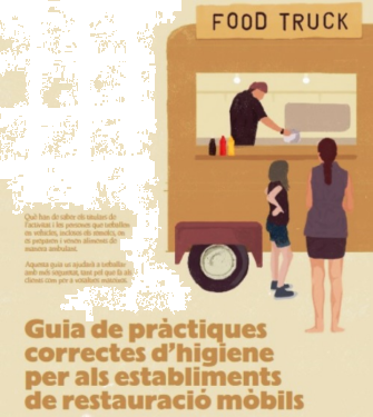 Guia Food Trucks d'Abrera