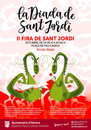 II Fira Sant Jordi Abrera 2019.jpg