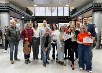 Participem en el lliurament de premis del II Concurs fotogràfic 'La teva foto més divertida' del Montserrat Centre Abrera!