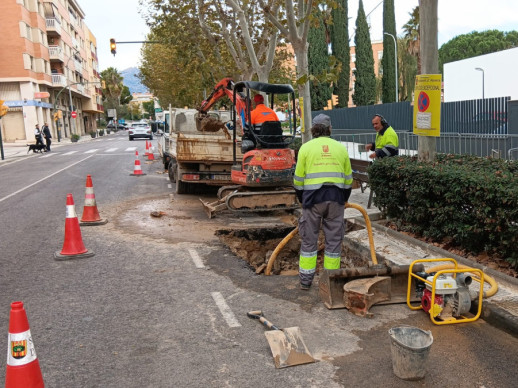 Servei Municipal d'Aigües d'Abrera