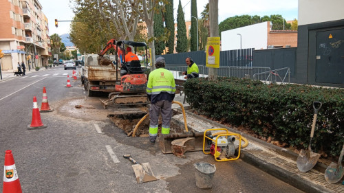 Servei Municipal d'Aigües d'Abrera