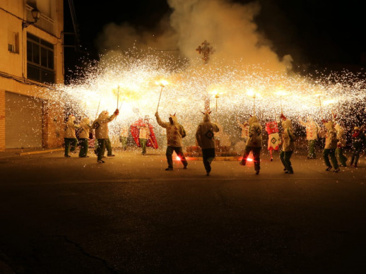 Activitats de Festa Major programades el 28 de juny