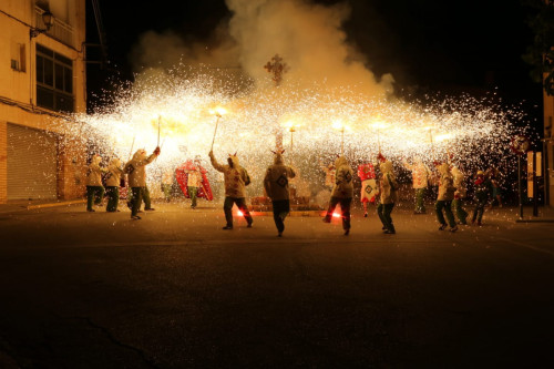 Activitats de Festa Major programades el 28 de juny