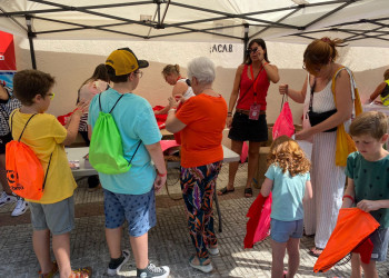 Festa Major 2022: Portes Obertes de Ràdio Abrera