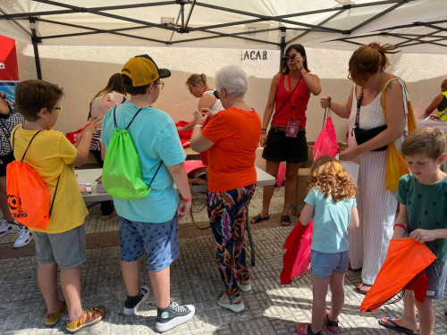 Festa Major 2022: Portes Obertes de Ràdio Abrera