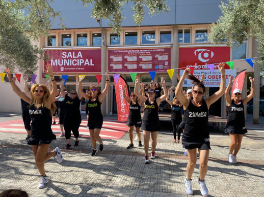 Festa Major 2022: Portes Obertes de Ràdio Abrera