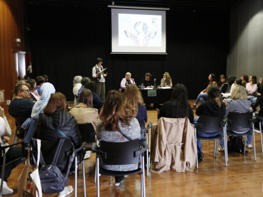 El Departament d'Acció Social de l'Ajuntament d'Abrera impulsa la xarxa de treball social del Baix Llobregat Nord