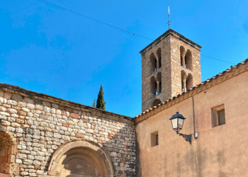 Cantada de Caramelles a Abrera 2022